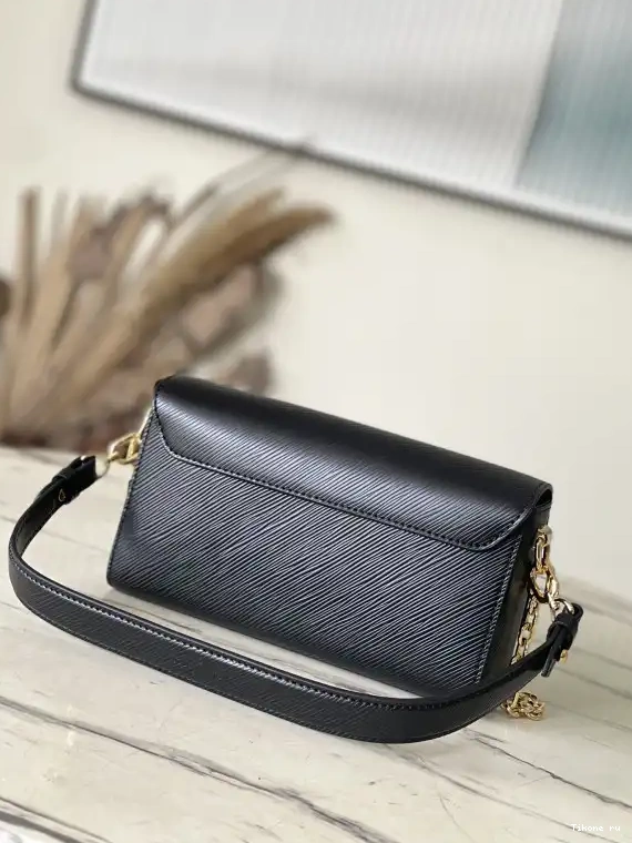 Affordable TWIST-23.5*12*7 LOUIS VUITTON cm 0608